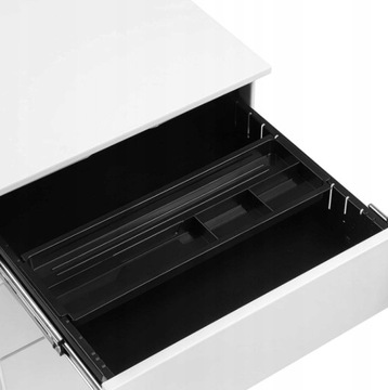 Контейнер Songmics OFC60WT 39 x 60 x 52 см белый C4