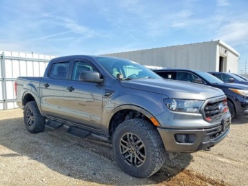 Ford Ranger VI 2023 Ford Ranger Xl 2023 2.3 Benzyna 270KM, zdjęcie 4