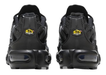 Buty NIKE WMNS AIR MAX PLUS DQ0850 001 r. 39