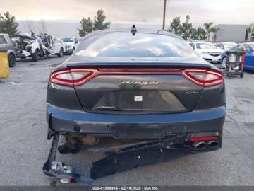 Kia Stinger 2020 Kia Stinger 2020 Kia Stinger GT-Line RWD 2.0 Benzyna 255KM, zdjęcie 3