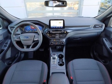 Ford Kuga III SUV 2,0 EcoBlue 120KM 2023 Ford Kuga 2.0 ecoBlue ST-Line X AWD Pakiet Winter 2.0 Diesel 120KM, zdjęcie 16