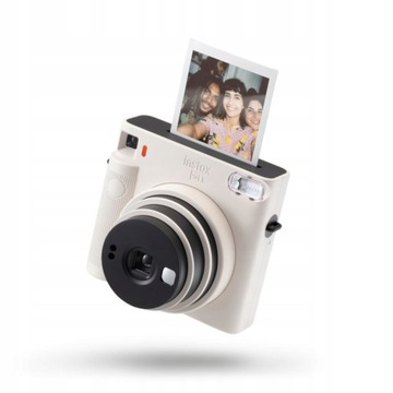 Aparat Fujifilm Instax Square SQ1 Biały