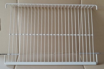 Polar KB 39/2 VIP Półka środkowa lodówki 52,5x34,7