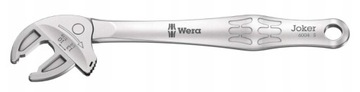 Klucz płaski 10 - 13 mm samonastawny WERA 6004 S