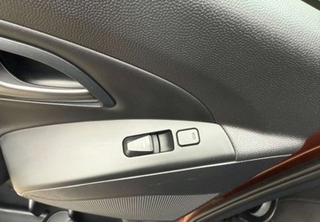 Hyundai ix35 SUV Facelifting 2.0 CRDi 136KM 2014 Hyundai ix35 Hyundai 2.0 Diesel 136KM, zdjęcie 9