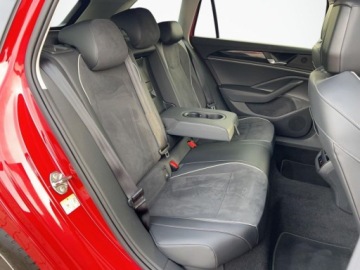 Volkswagen Passat B8 Variant Facelifting 1.5 TSI EVO 150KM 2025 Volkswagen Passat 1.5eTSI 150KM Business SerwisASO Virtual Acc Led Hak FV23, zdjęcie 13