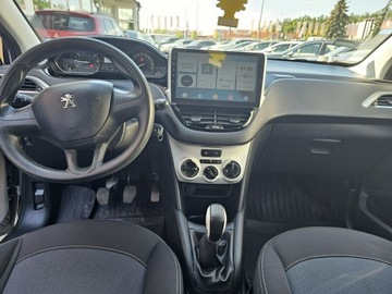 Peugeot 208 I 2018 Peugeot 208, zdjęcie 12