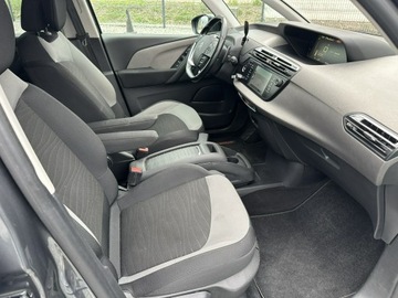 Citroen Grand C4 Picasso II Grand Picasso 2.0 BlueHDi 150KM 2016 Citroen C4 Grand Picasso Intensive 2.0 BlueHDi, zdjęcie 33