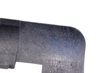 JAGUAR F-PACE 2016 JINÉ DÍLY KOMORA MOTORU