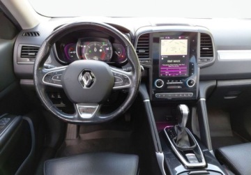 Renault Koleos II 2021 Renault Koleos 2.0 Blue dCi Initiale Paris 4x4 X-Tronic Salon Polska FV23, zdjęcie 1