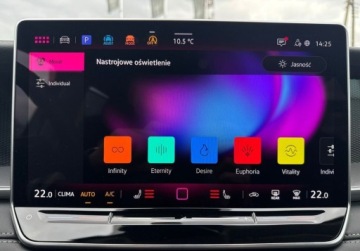 Volkswagen Tayron 2025 Volkswagen Tayron 1.5eTSI 150KM mHEV 7os. HAK LED IQMatrix Navi Kamera360, zdjęcie 25