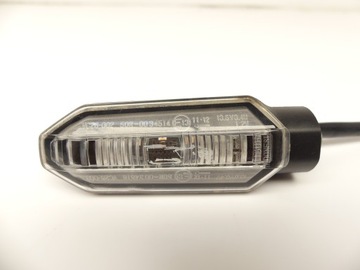 , KIERUNKOWSKAZ LED HONDA CB 500 1100 R CBR 1000 X-ADV 750 NC 700 750