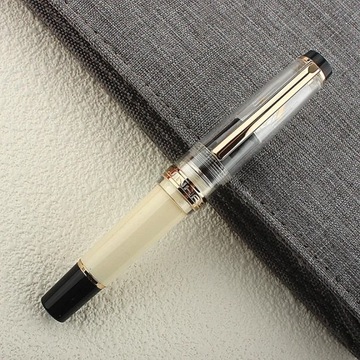 JINHAO 82 Мини-милый короткий портативный перьевая ручка для практики каллиграфии