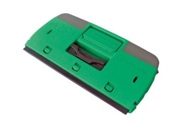 UNGER Лезвия двусторонние для скребка 10см - 25 шт.