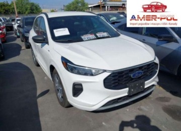 Ford Escape III 2023 Ford Escape St-Line 2023 2.5 Hybryda 163KM