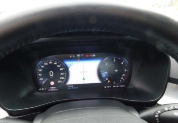 Volvo XC40 2021 Volvo XC 40 z Gwarancja Kamera Parkowania 2.0 Diesel 150KM, zdjęcie 8