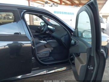 BMW X3 G45 2025 BMW X3 30 xDrive 2025 2.0 Benzyna 255KM, zdjęcie 9