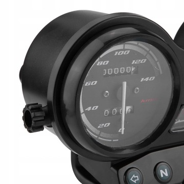 Спидометр мотоцикла YBR125