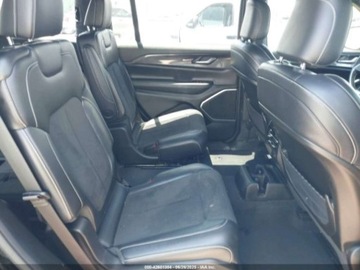 Jeep Grand Cherokee IV 2022 Jeep Grand Cherokee L Altitude 2022 3.6l 3.6 Benzyna 293KM, zdjęcie 12