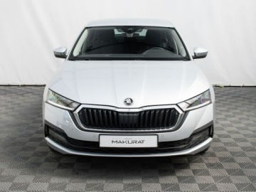 Skoda Octavia IV Liftback 1.5 TSI EVO 150KM 2023 Škoda Octavia Skoda Octavia GD7H702#1.5 TSI, zdjęcie 6
