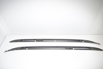 KOMPLET STŘEŠNÍ NOSIČ STŘECHA BMW 5 TOURING (E39) 51139405944 2.5L DIESEL