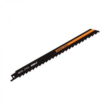 Brzeszczoty do piły 225/200mm drewno HCS 2szt