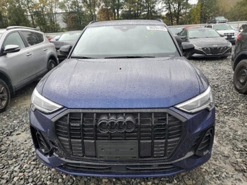 Audi Q3 II 2025 Audi Q3 Premium Plus S Line 45 2025 2.0L 2.0 Benzyna 228KM, zdjęcie 5
