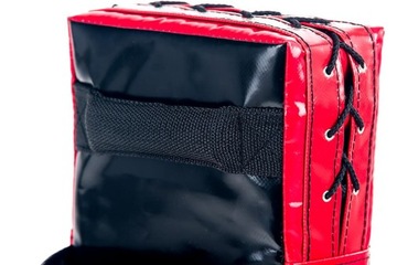 ТРЕНИРОВОЧНЫЙ ЩИТ ТАЙ ПАО, ПРЯМОЕ КОЛЬЦО 40x20x10