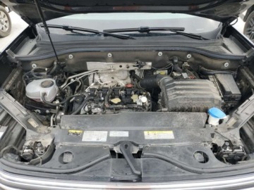 Volkswagen 2024 Volkswagen Atlas Se 2024 2.0 Benzyna 235KM, zdjęcie 6