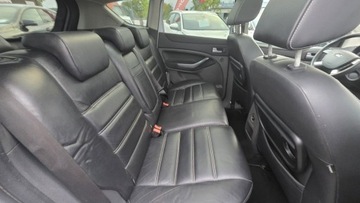 Ford Kuga I 2011 Ford Kuga Titanium 4x4 Panorama Duża Navi, zdjęcie 17