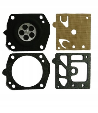 MEMBRANY USZCZELKI GAŹNIKA HUSQVARNA 242 246 257