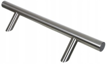 UCHWYT POCHWYT ANTABA INOX SS 800 mm / 45°