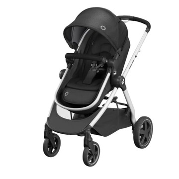 Адаптеры Maxi-Cosi для колясок Nova 3, Nova 4, Stella