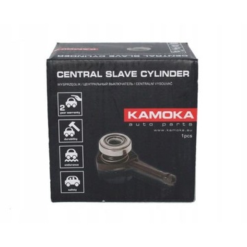 KAMOKA CC025 Wysprzęglik VW TOURAN 03-
