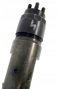 ИНЖЕКТОР MAN TGA TGL TGS TGX 1580