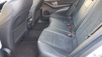 Mercedes GLE V167 2022 Mercedes GLE 300 d mhev Premium Plus 4matic auto Sequential Hybrid, zdjęcie 23