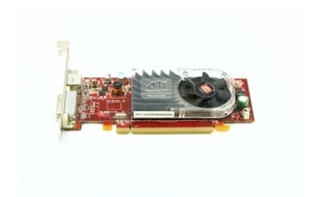 Karta Graficzna ATI X398D RADEON HD3450 KGA112