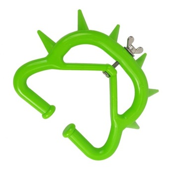 Kółko przeciw samozdajaniu dla bydła Muller