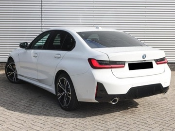 BMW Seria 3 G20-G21 Limuzyna 2.0 320d 190KM 2025 BMW Seria 3 320d xDrive Sport Sedan 2.0 (190KM) 2025, zdjęcie 2