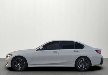 BMW Seria 3 G20-G21 Limuzyna 2.0 320d 190KM 2025 BMW Seria 3 20d xDrive M Sport Dealer BMW Bonkowscy Dostawa pod dom w cenie, zdjęcie 3