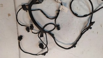 WIĄZKA ZDERZAKA PDC VW Tiguan