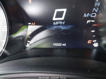 Dodge Charger VII 2023 Dodge Charger GT 2023 3.6l 3.6 Benzyna 300KM, zdjęcie 11