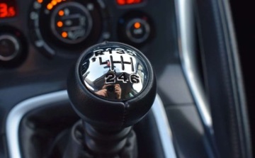 Peugeot 3008 I Crossover 1.6 HDi FAP 115KM 2014 Peugeot 3008 3008 LIFT 2014r 1.6 e-HDI Nawigacja, Alusy, Parktronic 1.6, zdjęcie 24