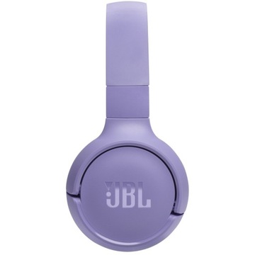 Накладные наушники JBL Tune 520BT Фиолетовый