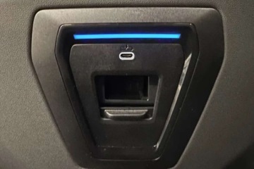 BMW Seria 5 G90-91 2026 BMW Seria 5 520i M sport Dowolna Konfiguracja Harman Kardon Duzy Rabat, zdjęcie 24