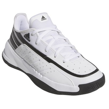 Buty adidas Front Court ID8589 biały 45 1/3