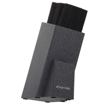 ПОДСТАВКА ДЛЯ НОЖЕЙ УНИВЕРСАЛЬНАЯ KAMILLE Utensils