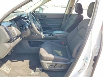 Nissan Pathfinder III 2025 Nissan Pathfinder SV 2025 3.5 Benzyna 284KM, zdjęcie 7