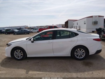 Toyota Camry IX 2025 Toyota Camry LE 2025 2.5 Hybryda 184KM, zdjęcie 2