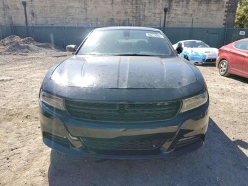 Dodge Charger VII 2023 Dodge Charger SXT 2023 3.6L 3.6 Benzyna 292KM, zdjęcie 5